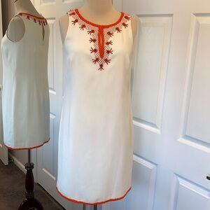Ann Taylor Sheath Sz 4